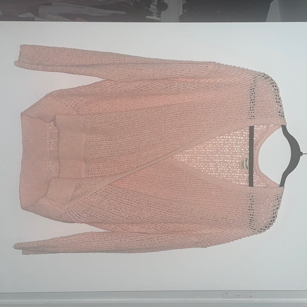 Billabong Large knitted sweater